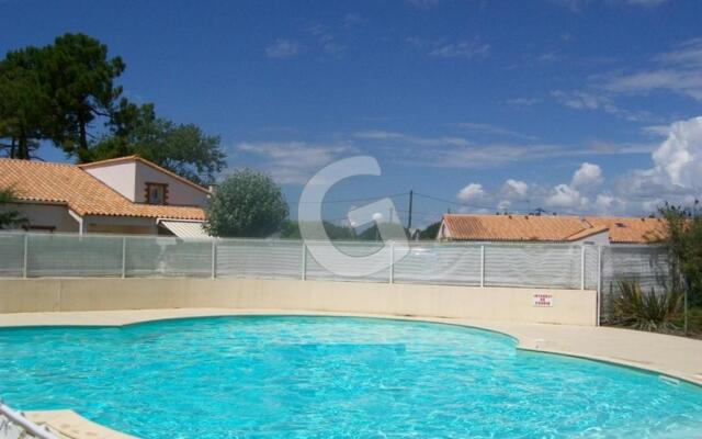 Appartement La Tranche-sur-Mer, 3 pièces, 4 personnes - FR-1-357-241