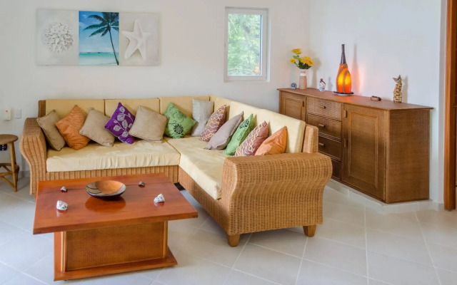 Apartment at Hispaniola Sol