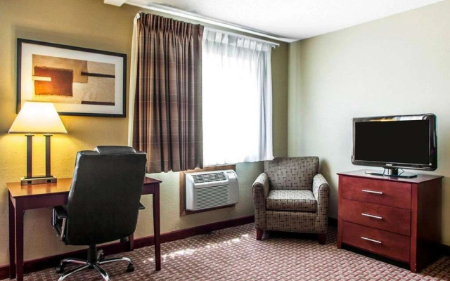 Quality Inn & Suites