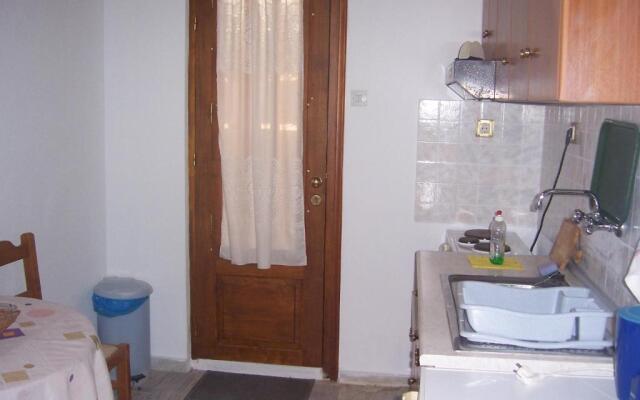 Milina Apartments