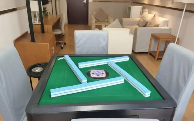 Holiday Inn Express Suzhou Dushu Lake by IHG