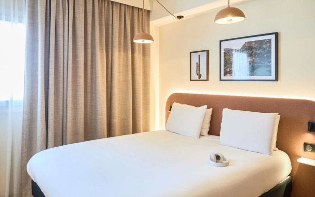 Ibis Styles Marseille Palais Des Congres - Vélodrome