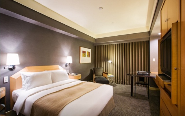 Ambassador Hotel Kaohsiung