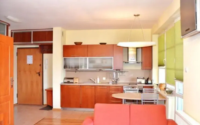 Victus Apartamenty - Petit