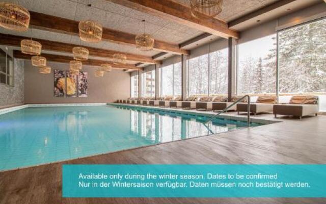Apartment Rothorn 11