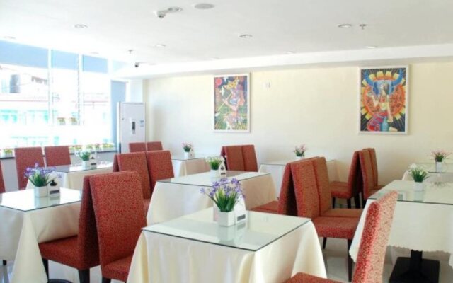 Hanting Express Lijiang Ancient Town Da Shui Che Branch