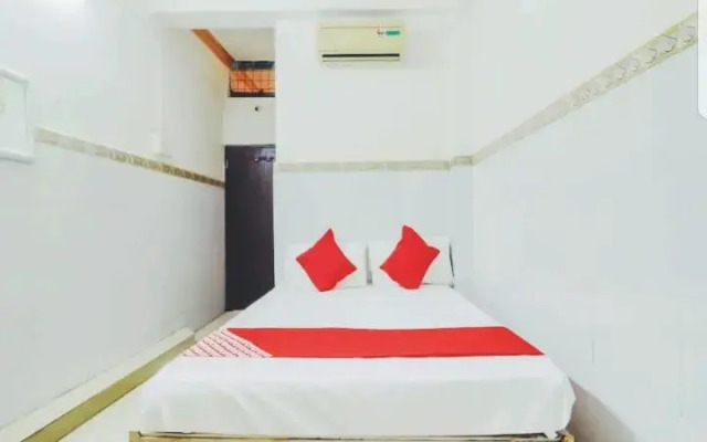 Metro Lodge