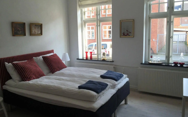 Sweethome Guesthouse