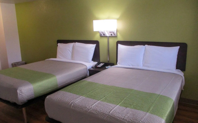 Motel 6 North Olmsted, OH - Cleveland