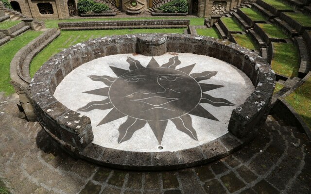 Agriturismo Il Pausillo