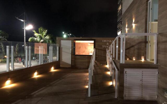 Hotel Araguaia