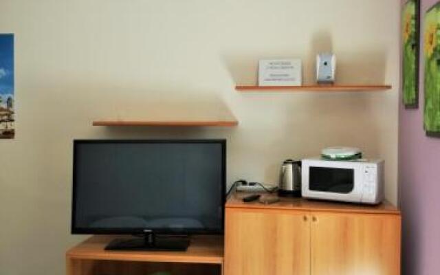 Bergamo City Apartments