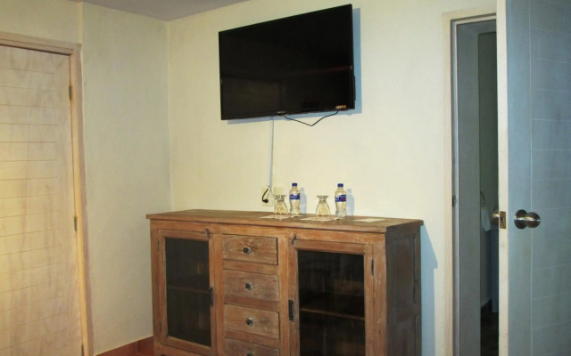 Hotel Damiana Boutique
