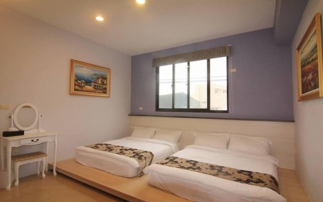 Farola Homestay