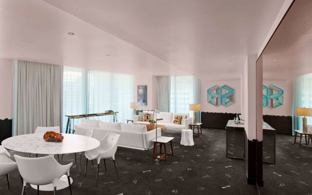 Hotel Dua Miami Brickell, An Autograph Collection Hotel