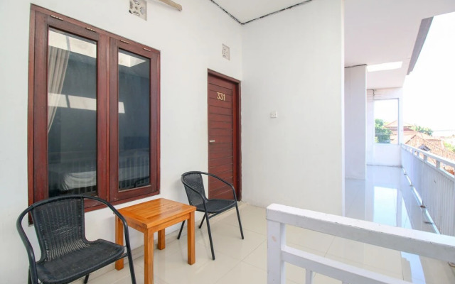 Airy Denpasar Timur Kembang Matahari Satu 123 Bali