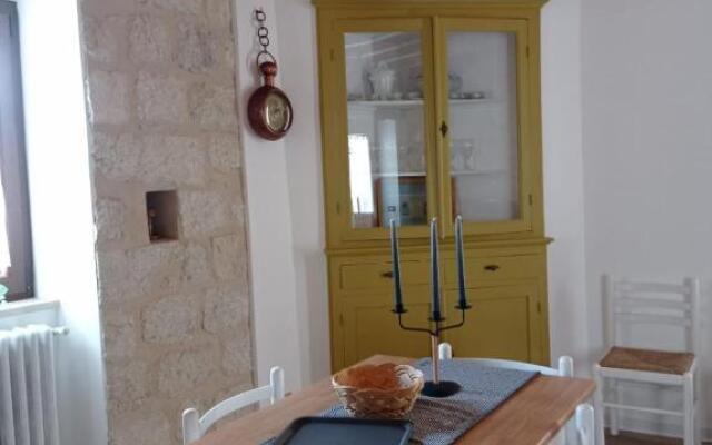 Casa Vacanze Borgo Gulini da Anna
