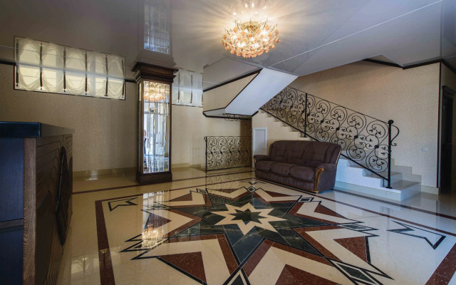 Guest House On Lazarevskoe