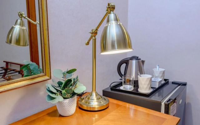 Ortigas CBD Near Business & Shopping Hubs