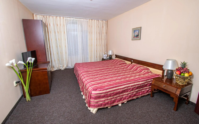 Hotel Princess Residence