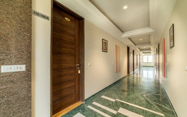 Hotel Antra Inn Jaisalmer