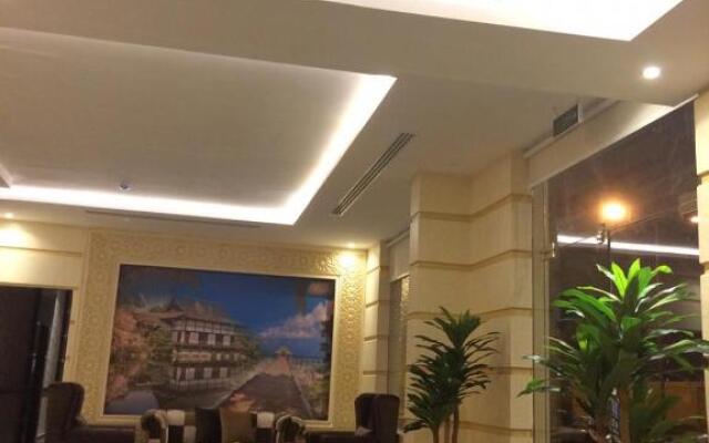 Awrad Royal Al Yarmuk