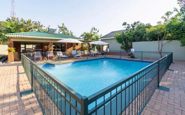 Premier Guest Lodge