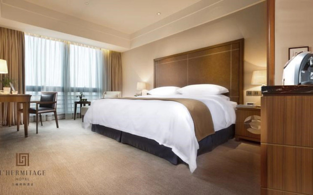 L'Hermitage Hotel Shenzhen