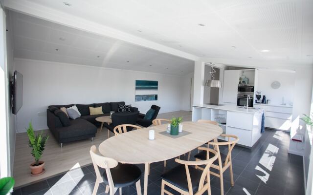 Luxury penthouse apartment - Tórshavn CT