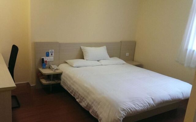 Hanting Hotels
