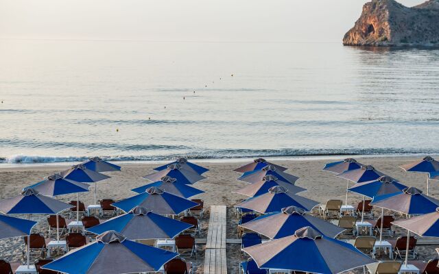 Vergina Beach Hotel