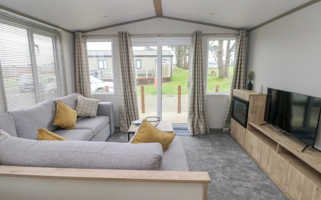 Caldey Retreat