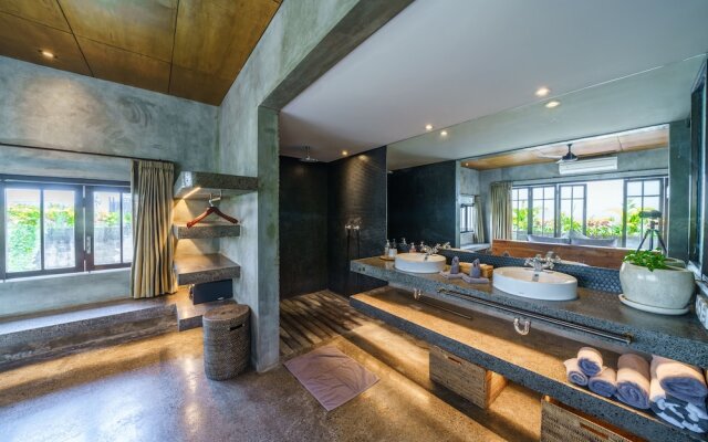 Love Supreme Villa by Betterplace