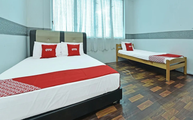 SPOT ON 90181 Cz Classic Hotel