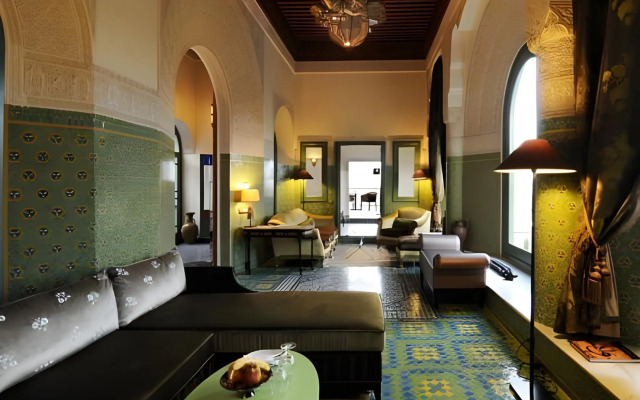 Palais Faraj Suites & Spa