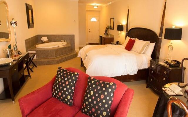 The French Manor & Spa