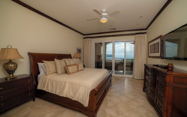 Altavista 2C 3 bdr Ocean View in Los Suenos