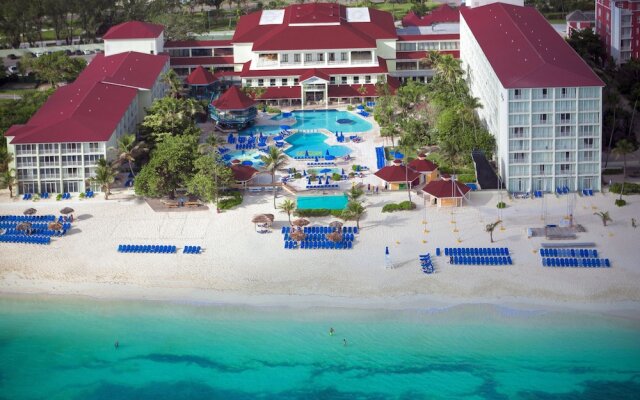 Breezes Bahamas Resort & Spa By Superclubs