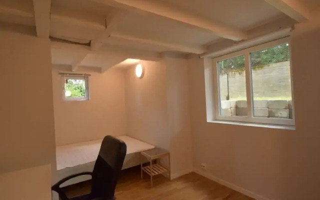 Solferie Holiday Apartment Østerveien