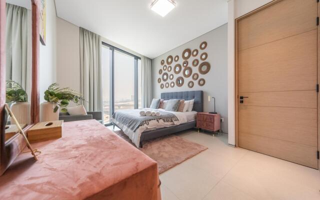 DXB - Address JBR - 705 - DM