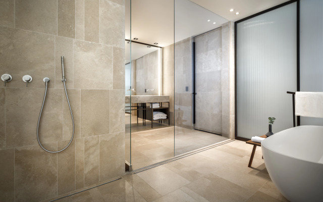 Grand Park Hotel Rovinj by Maistra Collection