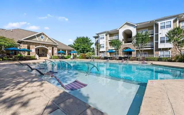 Kasa Northlake Charlotte