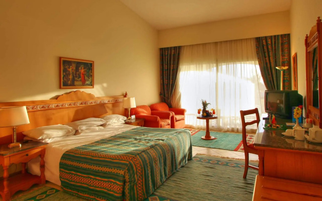 Pickalbatros Dana Beach Resort - Hurghada