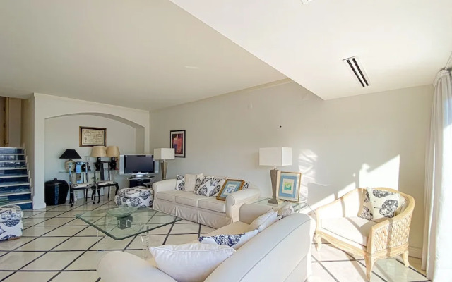 Intemporal Duplex Marina T2 HsR Marina Vilamoura