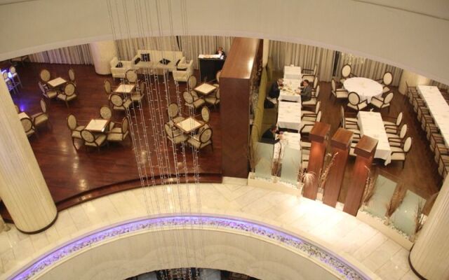 Surmeli Ankara Hotel