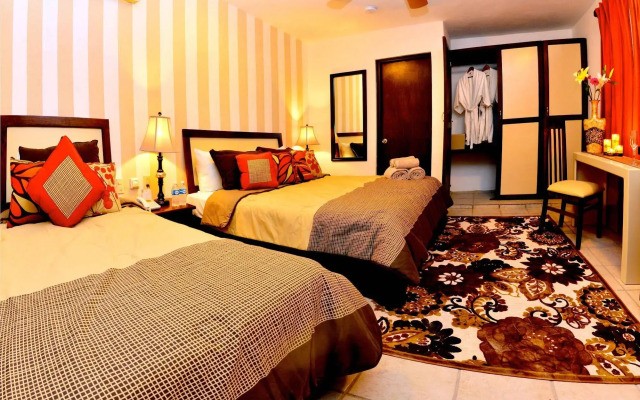 Posada Mariposa Boutique Hotel