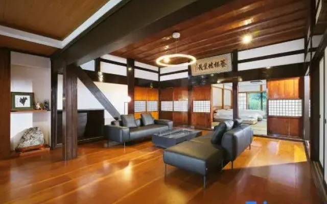 Sadomari Historical Villa