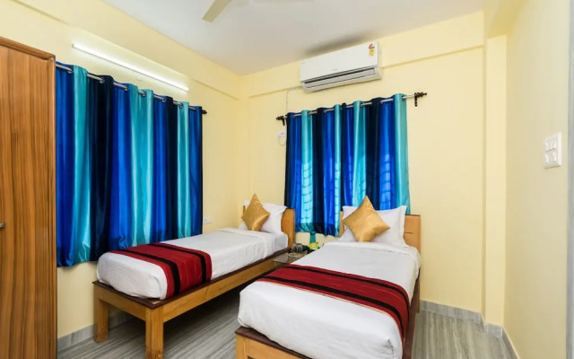 OYO 9811 Stay Inn Newtown