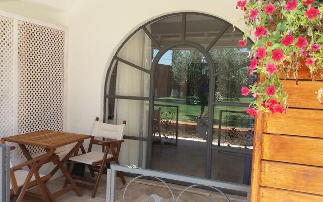 No 111 Boutique Hotel