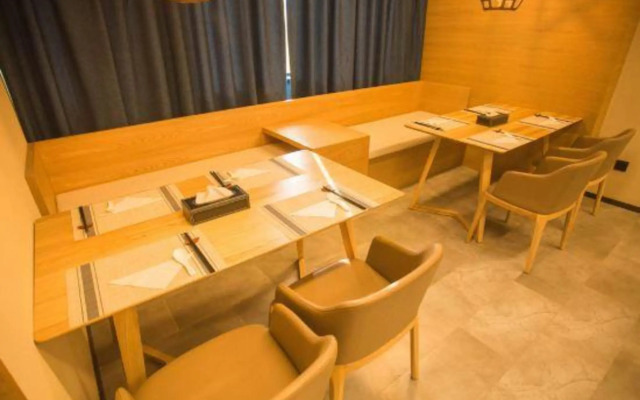 Higood Inn Huangshan
